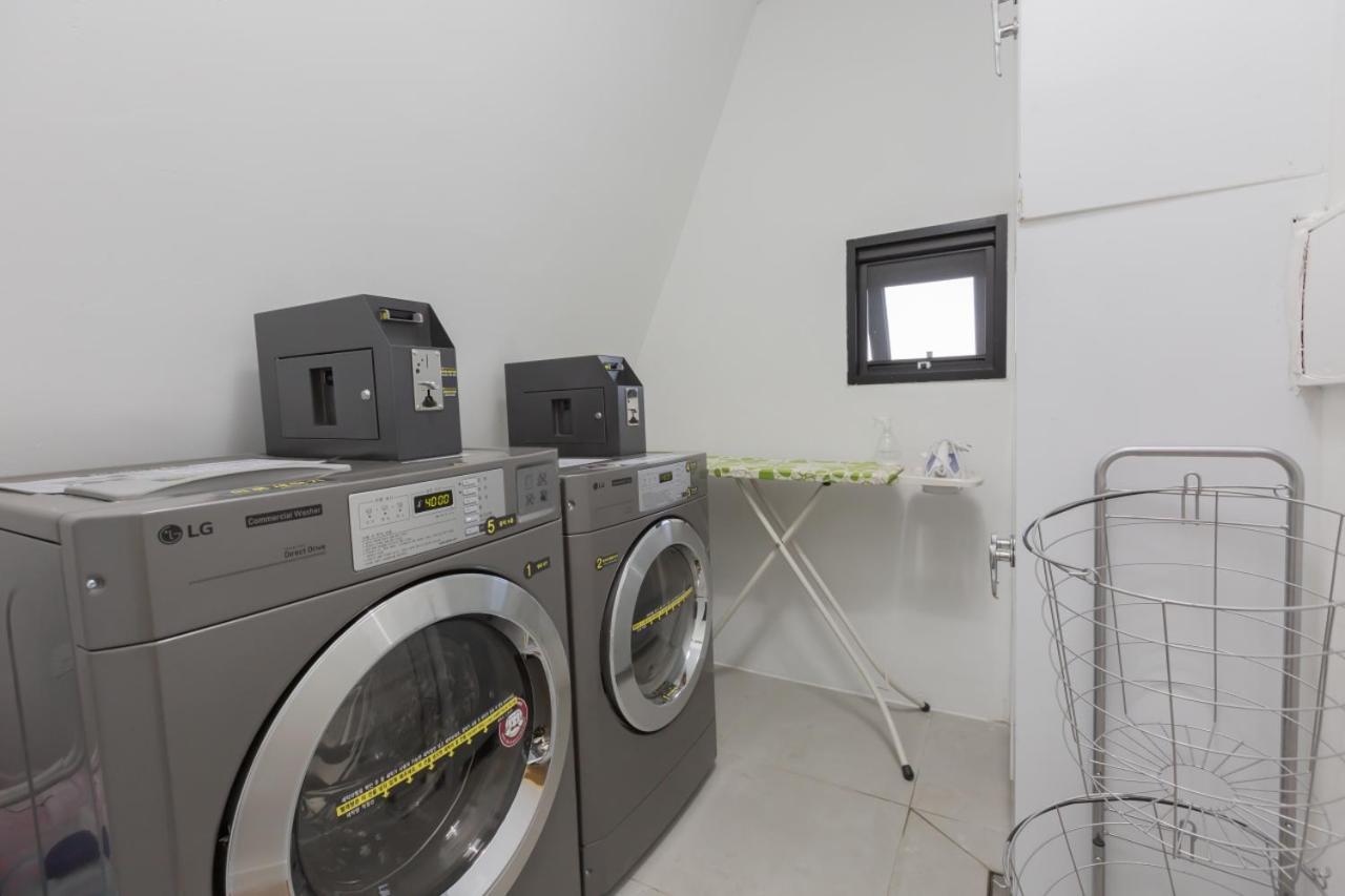 Space In Blackstone Сеул Экстерьер фото