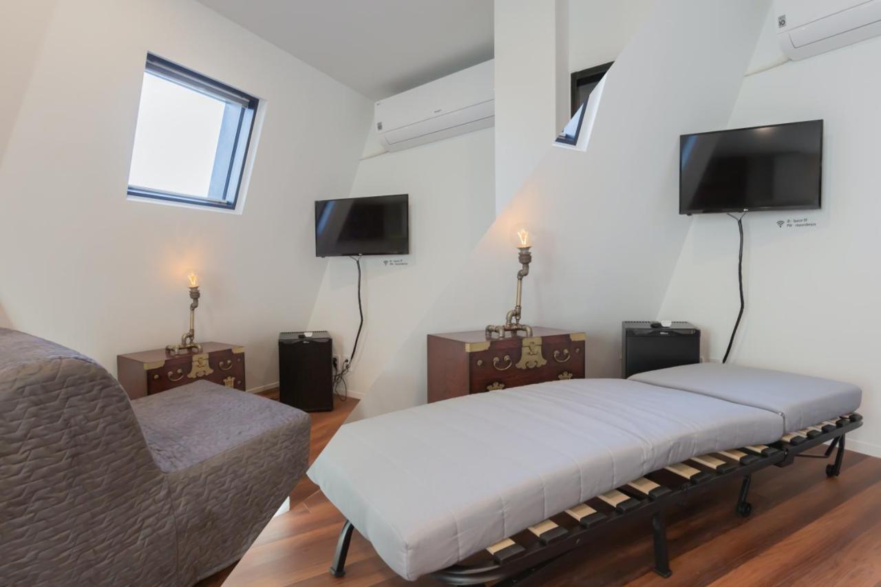 Space In Blackstone Сеул Экстерьер фото
