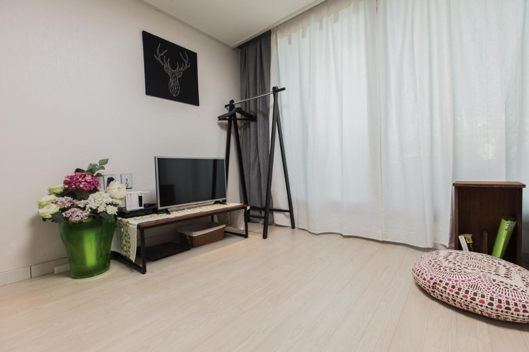 Space In Blackstone Сеул Номер фото