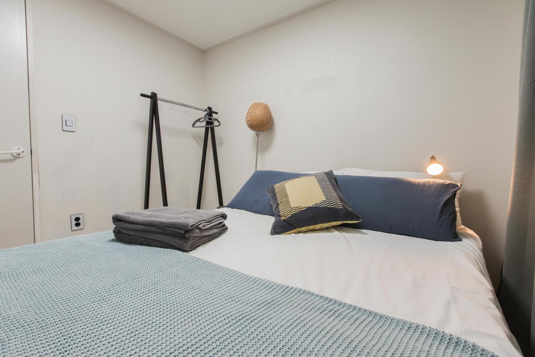 Space In Blackstone Сеул Номер фото